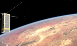 satelite-visualization