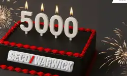 SECOWARWICK-5000