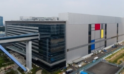 Hwaseong-building