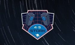 Stork-graphics