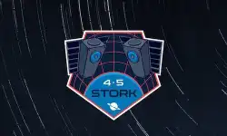 Stork-graphics