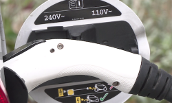 EV-charging