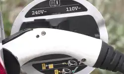 EV-charging