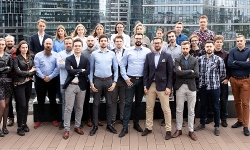 team