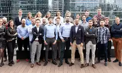 team