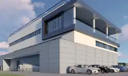 new-building-visualisation