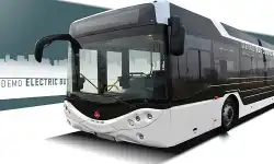 electric-bus