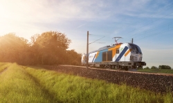 VectronNorthrail