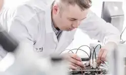 laboratory