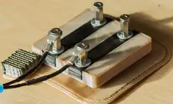 ESA-WISA-Woodsat-mission