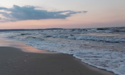 sea