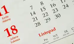 calendar2