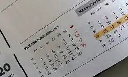 calendar4