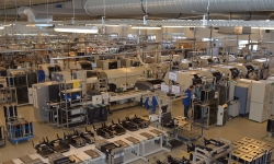 production_space