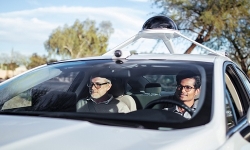 autonomic-car
