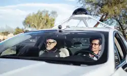 autonomic-car
