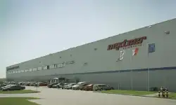 building_gliwice