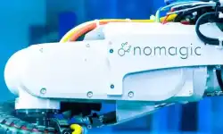 nomagic-ai-robot-2025