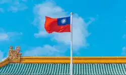 Taiwan-2025