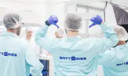 The-Batteries