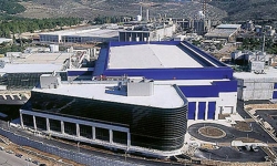 Migdal-Haemek-Plant