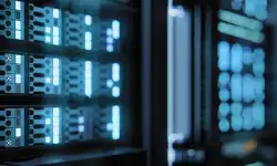 datacentre
