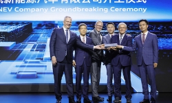 Changchun-factory-announcement