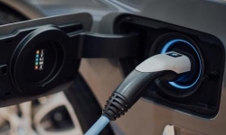 EV-charging