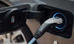 EV-charging