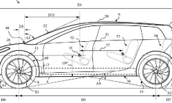 Electric-car