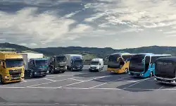 trucks-buses