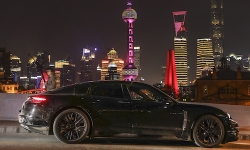 car-Shanghai