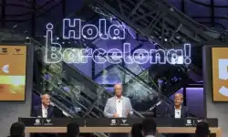 Barcelona-conference