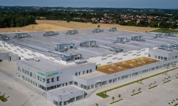 Czechowice-facility