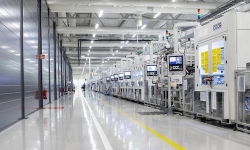 Salo-EV-production
