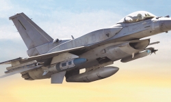 F-16-aircraft