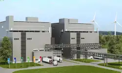 Schwarzheide-factory