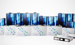 batteries