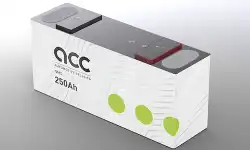 ACC-battery
