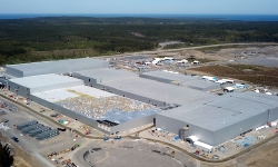 gigafactory-Sweden