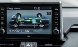 car-interior
