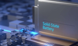 solid-state-battery