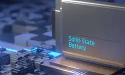 solid-state-battery