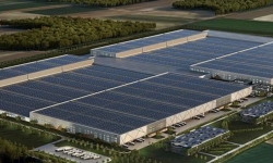 Battery-Factory-Illustration