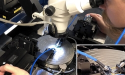 CNF-MIM-Measurement