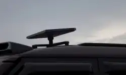 Satellite-Communications