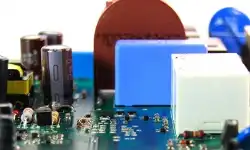 board-with-components