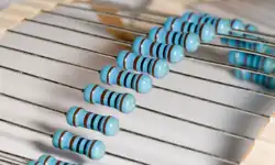 resistors