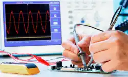 measurement-waveform