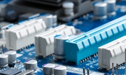 motherboard